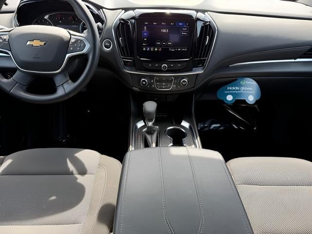 2023 Chevrolet Traverse AWD 4dr LT Cloth w/1LT