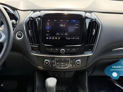 2023 Chevrolet Traverse AWD 4dr LT Cloth w/1LT
