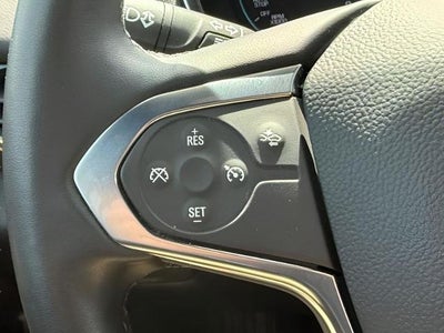 2023 Chevrolet Traverse AWD 4dr LT Cloth w/1LT