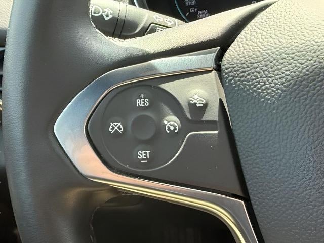 2023 Chevrolet Traverse AWD 4dr LT Cloth w/1LT