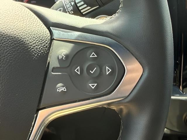 2023 Chevrolet Traverse AWD 4dr LT Cloth w/1LT