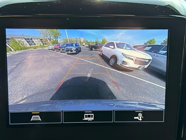 2023 Chevrolet Traverse AWD 4dr LT Cloth w/1LT