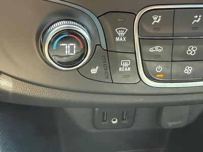 2023 Chevrolet Traverse AWD 4dr LT Cloth w/1LT