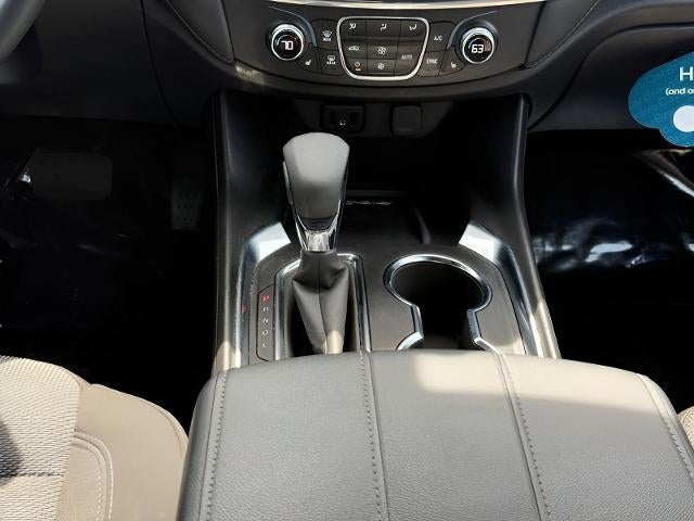 2023 Chevrolet Traverse AWD 4dr LT Cloth w/1LT