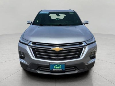 2023 Chevrolet Traverse AWD 4dr LT Cloth w/1LT
