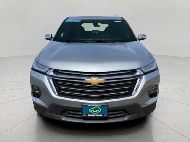2023 Chevrolet Traverse AWD 4dr LT Cloth w/1LT