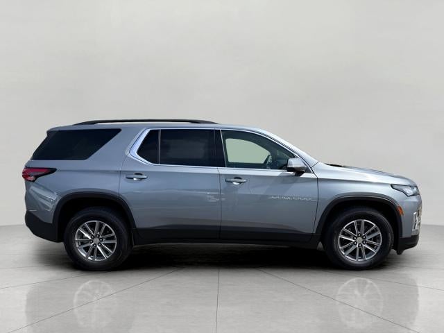 2023 Chevrolet Traverse AWD 4dr LT Cloth w/1LT