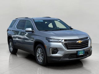 2023 Chevrolet Traverse AWD 4dr LT Cloth w/1LT