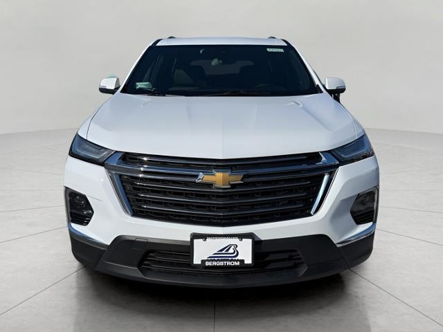 2023 Chevrolet Traverse AWD 4dr LT Leather
