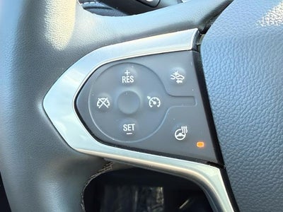 2023 Chevrolet Traverse AWD 4dr LT Leather