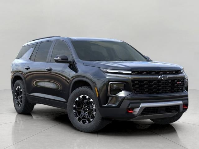 2027 Chevrolet Traverse AWD 4dr Z71
