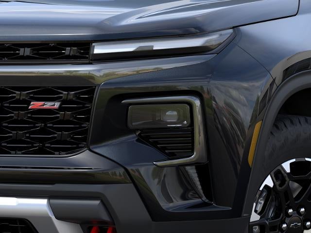 2027 Chevrolet Traverse AWD 4dr Z71