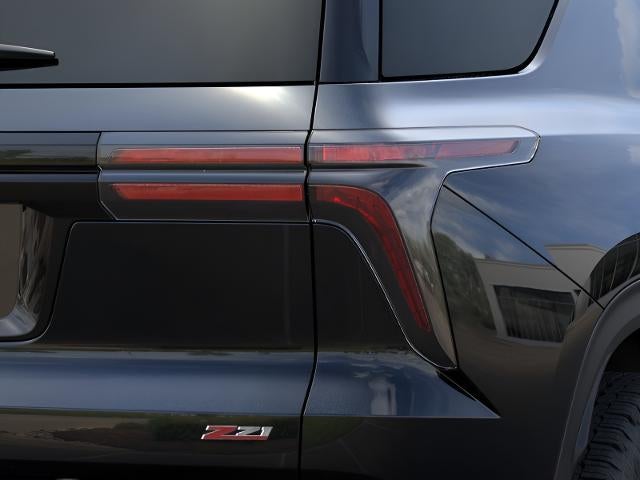 2027 Chevrolet Traverse AWD 4dr Z71