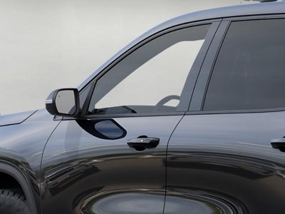 2027 Chevrolet Traverse AWD 4dr Z71