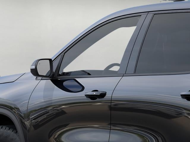 2027 Chevrolet Traverse AWD 4dr Z71