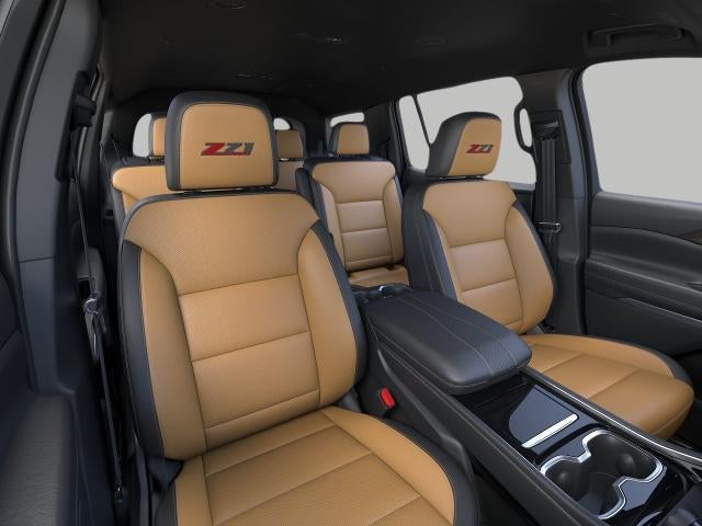 2027 Chevrolet Traverse AWD 4dr Z71