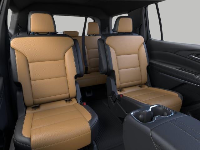 2027 Chevrolet Traverse AWD 4dr Z71