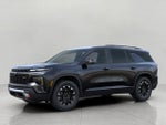 2027 Chevrolet Traverse AWD 4dr Z71