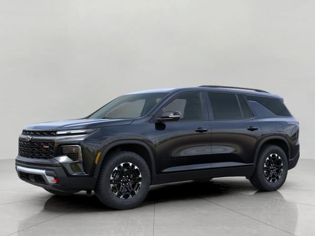 2027 Chevrolet Traverse AWD 4dr Z71