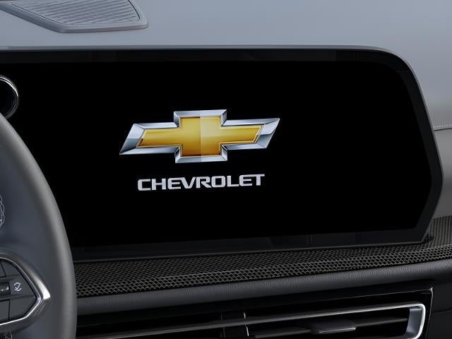 2027 Chevrolet Traverse AWD 4dr Z71