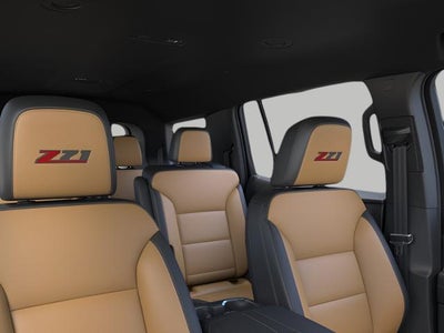 2027 Chevrolet Traverse AWD 4dr Z71