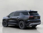 2027 Chevrolet Traverse AWD 4dr Z71