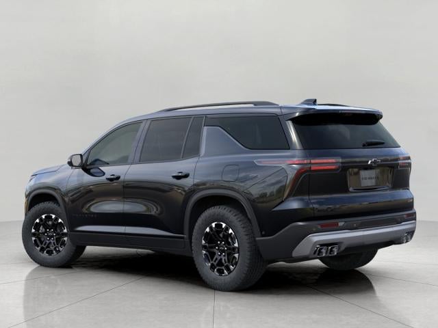 2027 Chevrolet Traverse AWD 4dr Z71