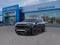 2027 Chevrolet Traverse AWD 4dr Z71
