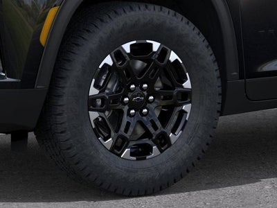 2027 Chevrolet Traverse AWD 4dr Z71