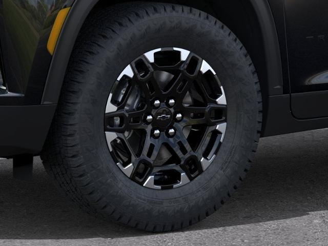 2027 Chevrolet Traverse AWD 4dr Z71