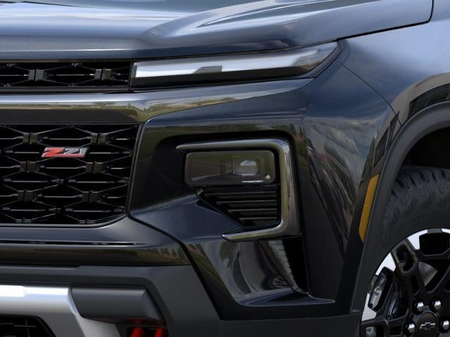2027 Chevrolet Traverse AWD 4dr Z71