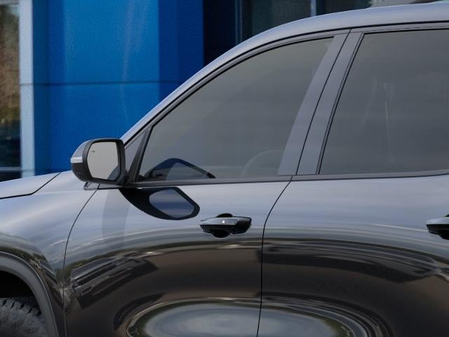 2027 Chevrolet Traverse AWD 4dr Z71