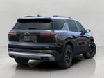 2027 Chevrolet Traverse AWD 4dr Z71