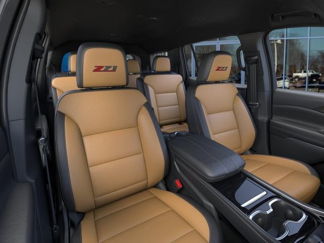 2027 Chevrolet Traverse AWD 4dr Z71
