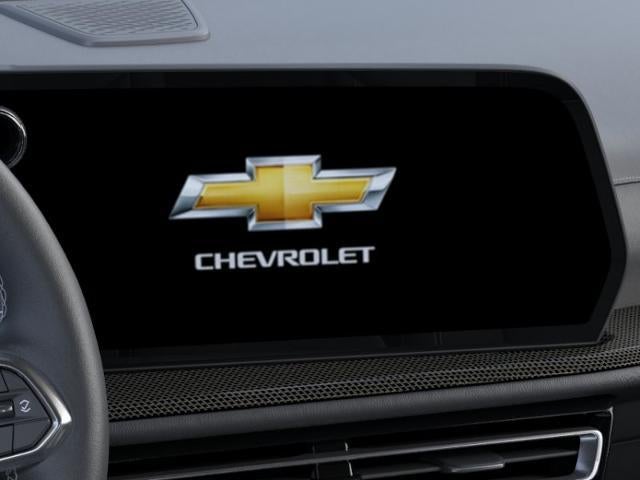 2027 Chevrolet Traverse AWD 4dr Z71