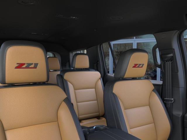 2027 Chevrolet Traverse AWD 4dr Z71