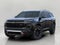 2027 Chevrolet Traverse AWD 4dr Z71
