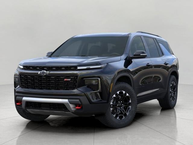 2027 Chevrolet Traverse AWD 4dr Z71