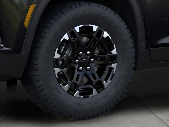 2027 Chevrolet Traverse AWD 4dr Z71