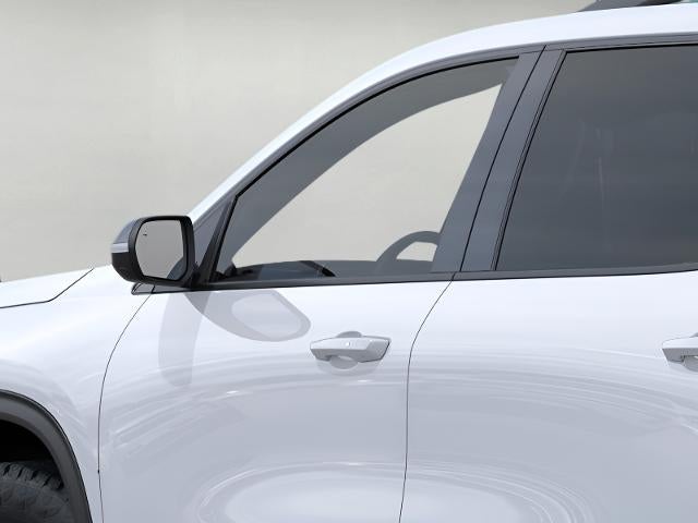 2027 Chevrolet Traverse AWD 4dr Z71