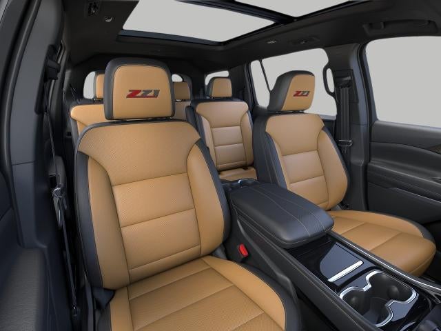 2027 Chevrolet Traverse AWD 4dr Z71