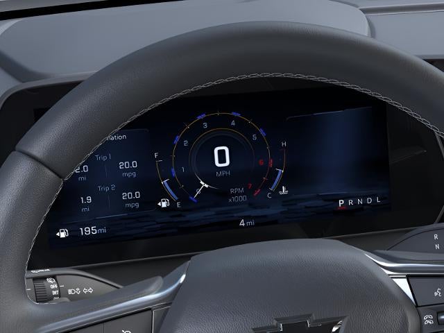 2027 Chevrolet Traverse AWD 4dr Z71