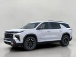 2027 Chevrolet Traverse AWD 4dr Z71