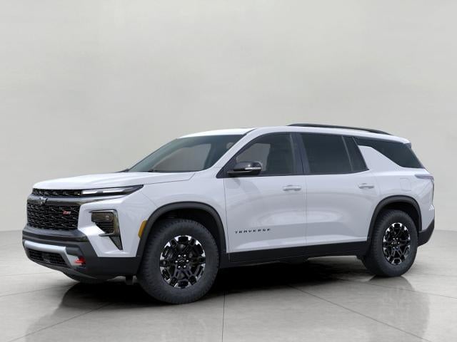 2027 Chevrolet Traverse AWD 4dr Z71