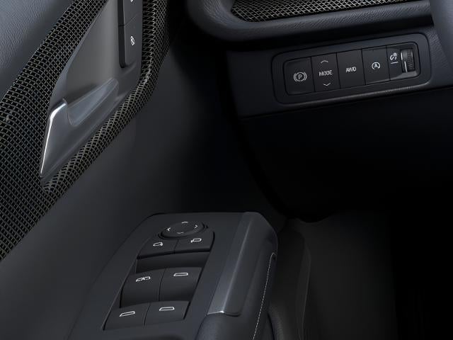 2027 Chevrolet Traverse AWD 4dr Z71
