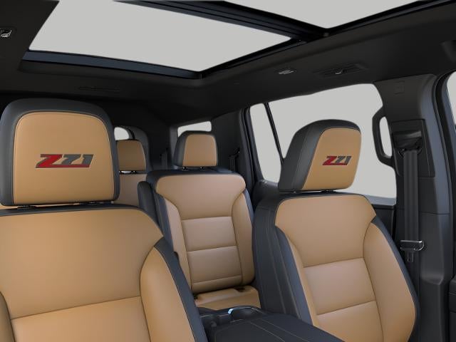 2027 Chevrolet Traverse AWD 4dr Z71