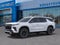 2027 Chevrolet Traverse AWD 4dr Z71