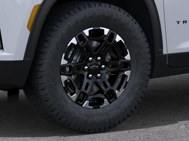 2027 Chevrolet Traverse AWD 4dr Z71