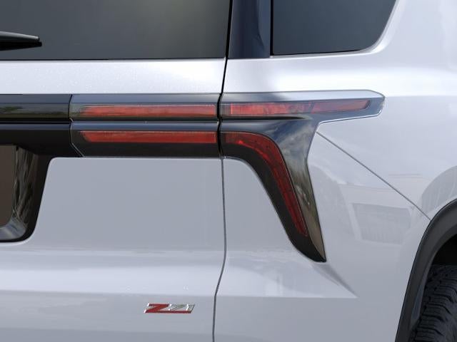 2027 Chevrolet Traverse AWD 4dr Z71