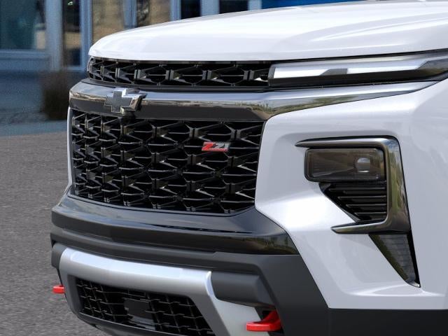 2027 Chevrolet Traverse AWD 4dr Z71